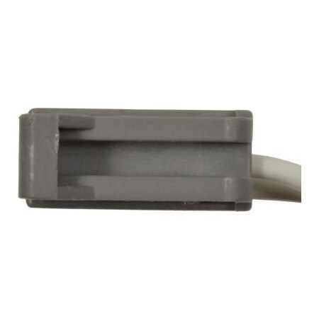 Standard Ignition Headlight Dimmer Switch Connector - Standard Ignition S-663 S-663